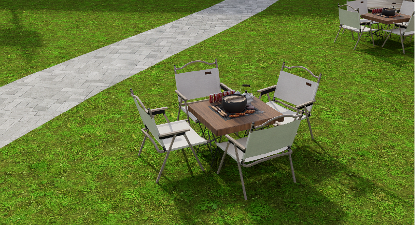 平谷区酒店帐篷定制：解锁旅居新体验，打造差异化竞争力