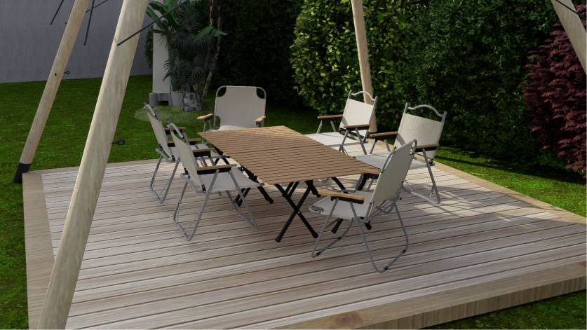 平谷区帐篷生产厂家：以匠心筑牢户外装备的品质根基